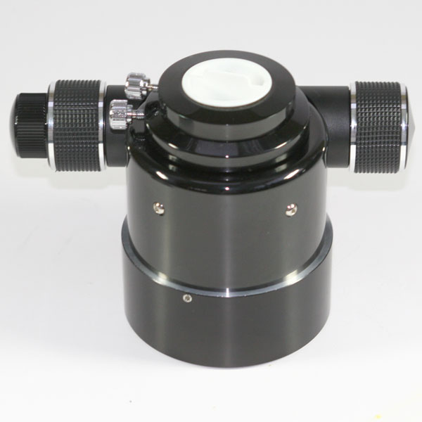 Antares dual-speed Crayford focuser for SCTs